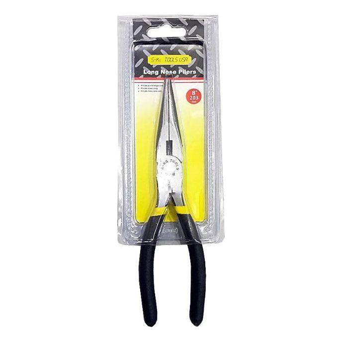S-Ks Long Nose Pliers - KHM Megatools Corp. S-Ks Long Nose Pliers - KHM Megatools Corp.
